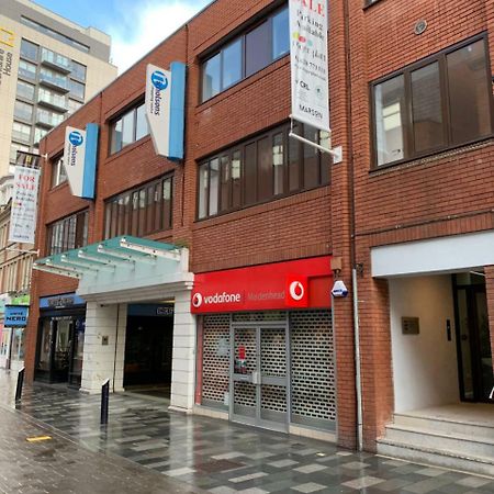 Stylish And Clean 1 Bed Apartment Maidenhead Town Center Экстерьер фото